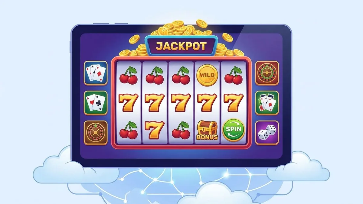 Casino games